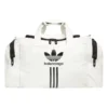 Geantă de sport Balenciaga x adidas „White Black” 721810210M19160