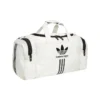 Geantă de sport Balenciaga x adidas „White Black” 721810210M19160