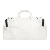 Geantă de sport Balenciaga x adidas „White Black” 721810210M19160