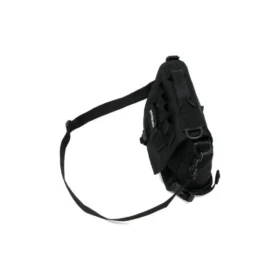 Geantă de umăr Army „Negru” 6561062BKPI1000