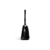 Geantă de umăr Crush Medium „Black” 7654662AAR21000