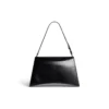 Geantă de umăr Crush Medium „Black” 7654662AAR21000
