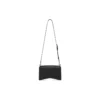 Geantă de umăr Downtown Xs „Negru” 7364722AABJ1000