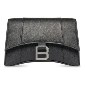 Geantă de umăr Downtown Xxs „Negru” 7364712AABJ1000