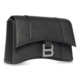 Geantă de umăr Downtown Xxs „Negru” 7364712AABJ1000