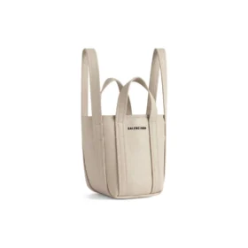 Geantă de umăr Everyday 2.0 Mini „Greige” 78181715YUN2961