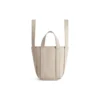 Geantă de umăr Everyday 2.0 Mini „Greige” 78181715YUN2961