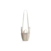 Geantă de umăr Everyday 2.0 Mini „Greige” 78181715YUN2961