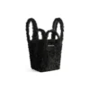 Geantă de umăr Everyday 2.0 XS North-South „Black” 6727932AARE1000
