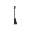 Geantă de umăr Le Cagole „Black” 719065210KR1000