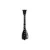 Geantă de umăr Le Cagole XS DIY Metal „Black” 6713092AAXE1090