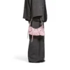 Geantă de umăr Le Cagole Xs „Light Pink” 6713091VG9Y6904