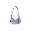Geantă de umăr Le Cagole Xs „Lilac” 6713091VG9Y5304