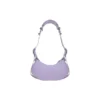 Geantă de umăr Le Cagole Xs „Lilac” 6713091VG9Y5304