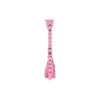 Geantă de umăr Le Cagole Xs „Pink” 6713091VG9Y5812