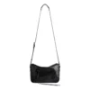 Geantă de umăr Le City Flap, mică, „Negru” 8731732ABEK1000