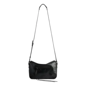 Geantă de umăr Le City Flap, mică, „Negru” 8731732ABEK1000
