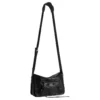 Geantă de umăr Le City Flap, mică, „Negru” 8731732ABEK1000