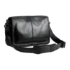 Geantă de umăr Le City Flap, mică, „Negru” 8731732ABEK1000