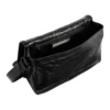 Geantă de umăr Le City Flap, mică, „Negru” 8731732ABEK1000