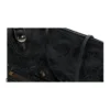 Geantă de umăr Le City Flap, mică, „Negru” 8731732ABEK1000