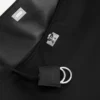 Geantă de umăr pentru bărbați Rodeo, medie, negru