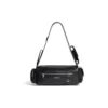 Geantă de umăr Superbusy Xs „Black” 762516210C81000