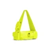Geantă de umăr Superbusy Xs „Fluo Yellow” 762516210CA7206