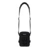 Geantă de umăr tip messenger Army „Black” 7158522BKPI1000