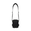 Geantă de umăr tip messenger Army „Black” 7158522BKPI1000