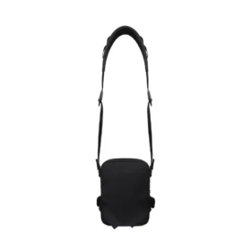 Geantă de umăr tip messenger Army „Black” 7158522BKPI1000