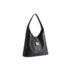 Geantă Hobo Locker Medium North-south „Black” 7716362AAWC1000
