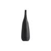 Geantă Hobo Locker Medium North-south „Black” 7716362AAWC1000