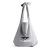 Geantă Hobo New Jersey „Grey” 7924802AA6R1424