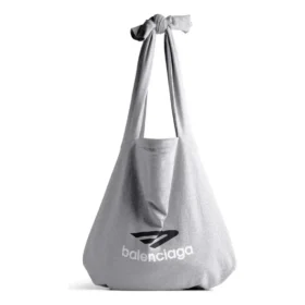 Geantă Hobo New Jersey „Grey” 7924802AA6R1424
