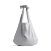 Geantă Hobo New Jersey „Grey” 7924802AA6R1424
