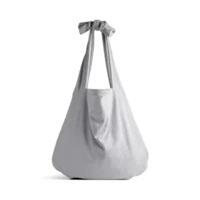Geantă Hobo New Jersey „Grey” 7924802AA6R1424