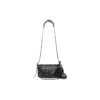 Geantă Le Cagole Xs Flap „Negru” 719082210KR1000