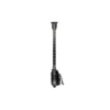 Geantă Le Cagole Xs Flap „Negru” 719082210KR1000