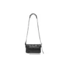 Geantă Le Cagole Xs Flap „Negru” 719082210KR1000