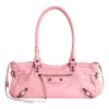 Geantă Le City Bag East-West „Vintage Pink” 8676672ABEK5826