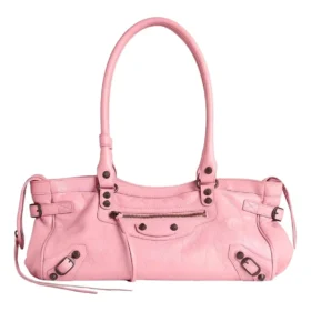 Geantă Le City Bag East-West „Vintage Pink” 8676672ABEK5826 Geantă Le City Bag East-West „Vintage Pink” 8676672ABEK5826