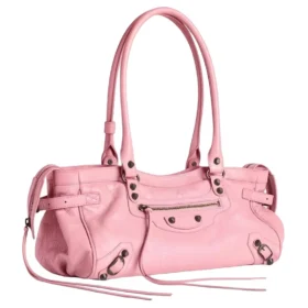 Geantă Le City Bag East-West „Vintage Pink” 8676672ABEK5826 Geantă Le City Bag East-West „Vintage Pink” 8676672ABEK5826