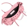 Geantă Le City Bag East-West „Vintage Pink” 8676672ABEK5826