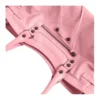 Geantă Le City Bag East-West „Vintage Pink” 8676672ABEK5826