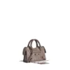 Geantă Le City Bag Mini „Dark Noix” 8657632ACFH5848
