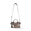 Geantă Le City Bag Mini „Dark Noix” 8657632ACFH5848