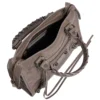 Geantă Le City Bag Mini „Dark Noix” 8657632ACFH5848