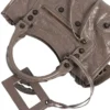 Geantă Le City Bag Mini „Dark Noix” 8657632ACFH5848