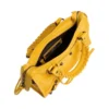 Geantă Le City Bag Mini „Marge Yellow” 8657632ACFH7014